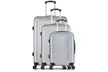 Set de 3 maletas Ceres - Second Medium