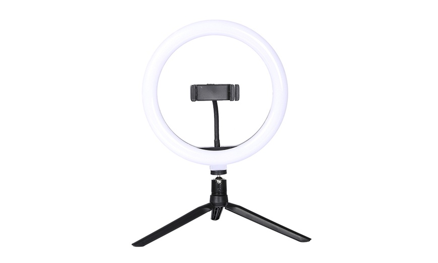 LED Ring Light | Groupon