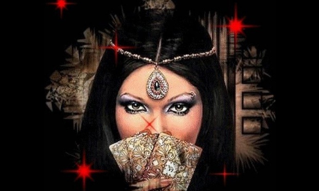 Voyance à distance avec Irène