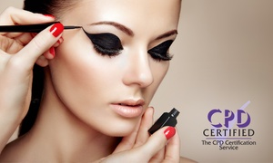 Make-Up and Beauty Course