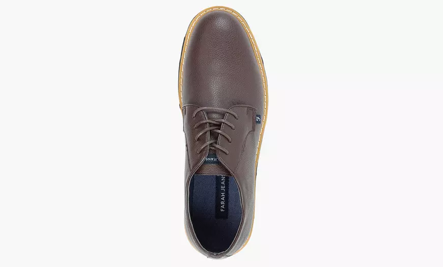 Image 13: Oxfrord Farah herenschoenen