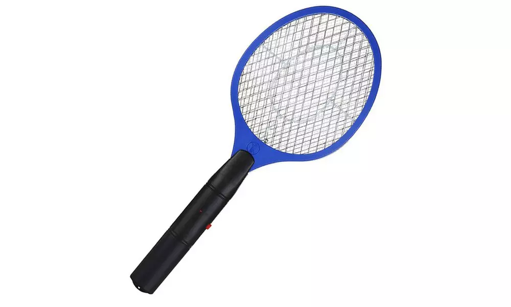 Large Electric Bug Swatter (2-Pack) - Primary Image