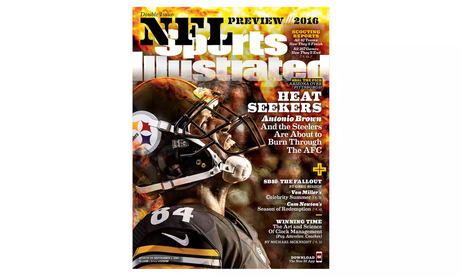 Your Sports Illustrated Magazine Account: How to Actually Manage It Without the Headache
