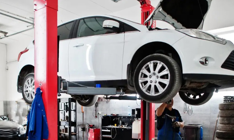 Up to 25% Off on Service / Repair - Car at ESSEX AUTOWORKS LTD
