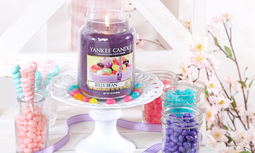 Image 1: Yankee Candle Summer Scents