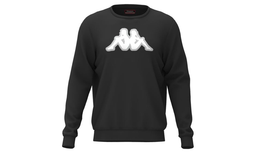 Image 4: Kappa Men's Sweatshirt or Pants