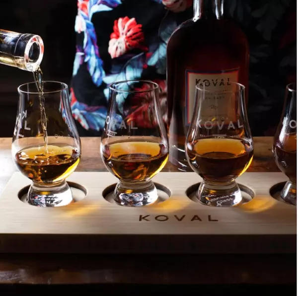 Taste Award-Winning Spirits on Tours for 1,2,4 & Private 10-Guest Trip