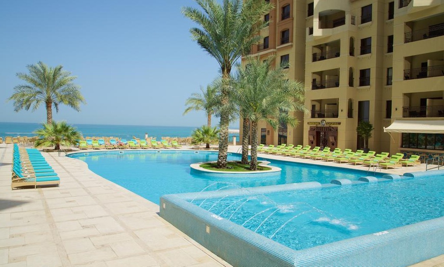 Image 5: Ras Al-Khaimah: 5* Stay with Choice of Package