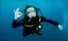 $15 for a Discover Scuba Diving Class at Scuba Jenn in Blue Springs ($30 Value)