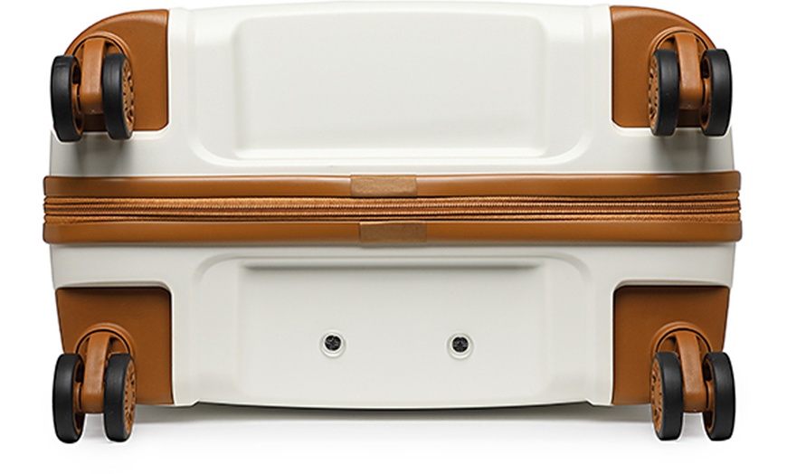 Image 3: One or Three Kono Suitcases