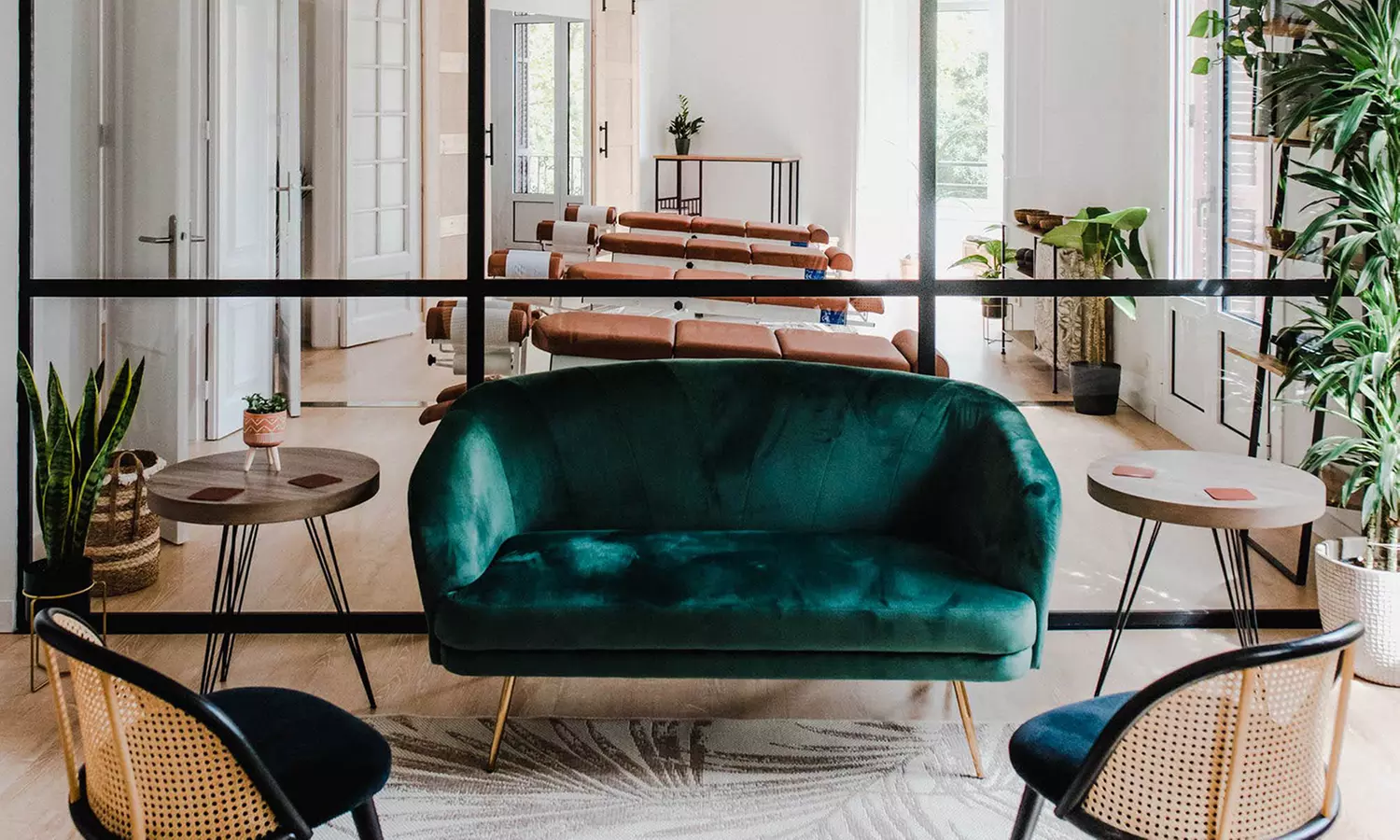 Hasta 78% de dto. en Quiropraxia