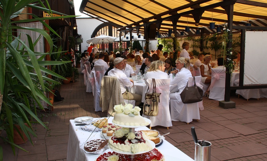 Image 9: 6-Gänge-Gourmet-Überraschungsmenü