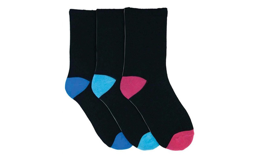 Image 11: Women's Assorted Socks