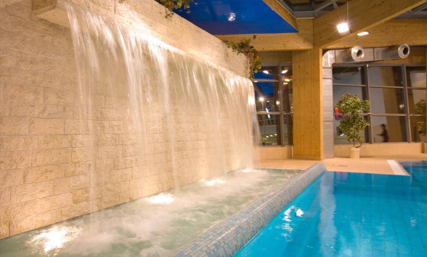 Image 17: Świnoujście: pokój dla 2 lub 3 osób z wyżywieniem HB i basenem