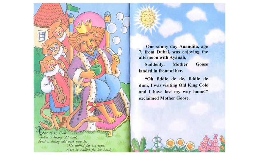 Image 11: Personalized Children's Books 