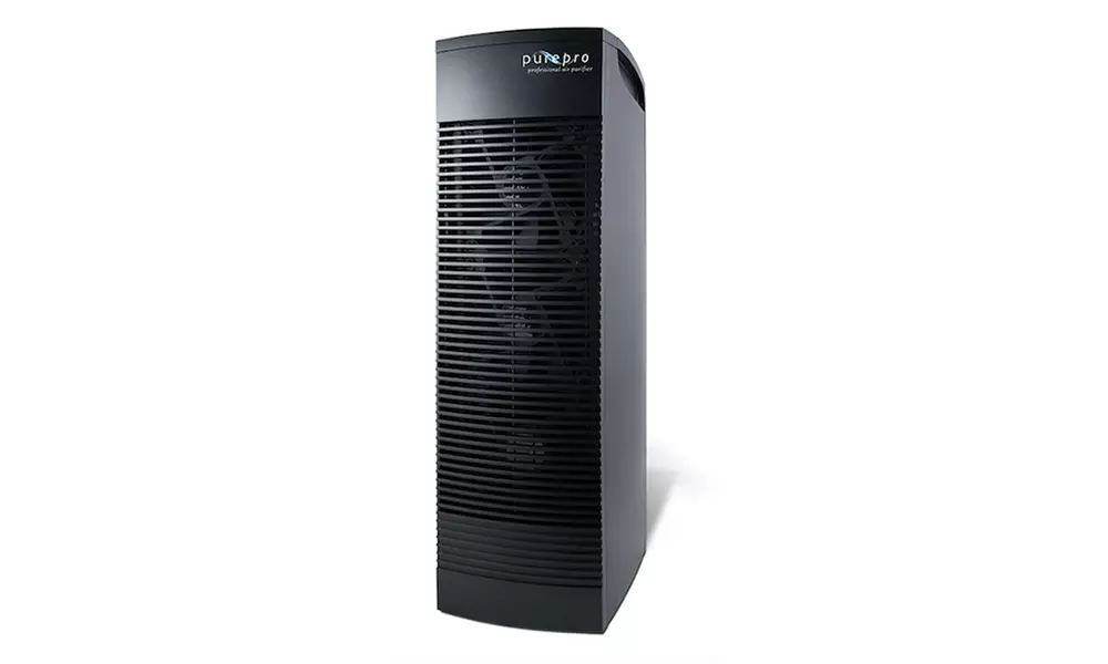 Purepro Professional Air Purifier Tower by Envion
 - Primary Image