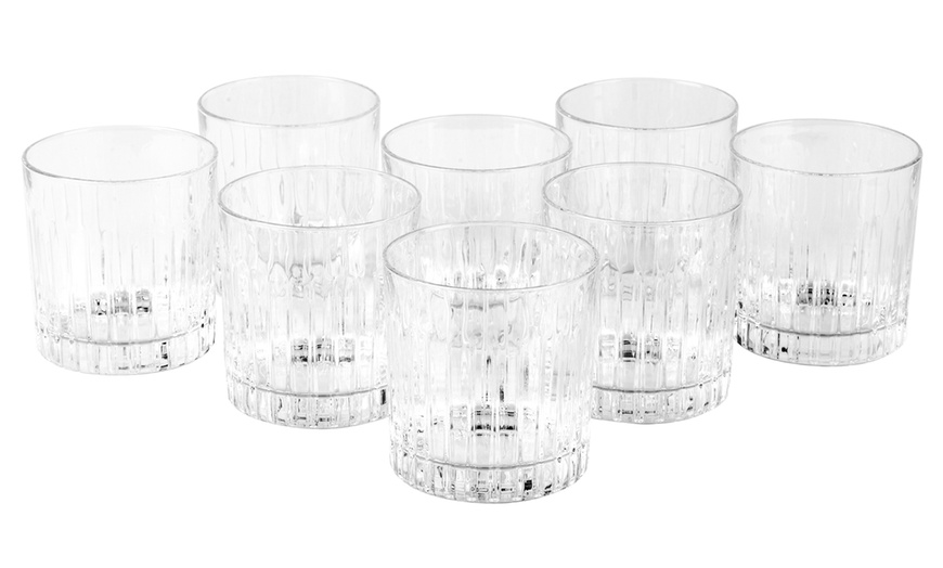 Image 3: RCR Crystal Tumblers