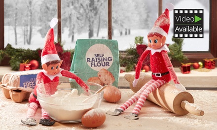 Elves Behaving Badly | Groupon Goods