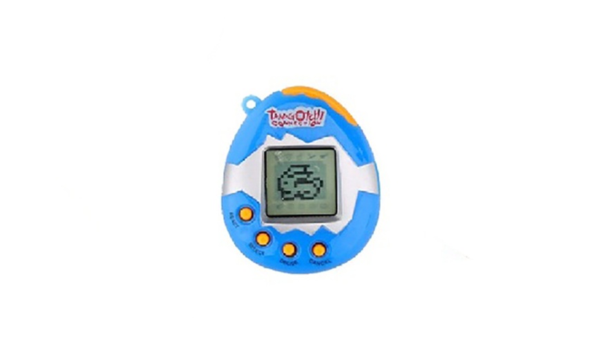 Image 6: Jouet éducatif Tamagotchi 