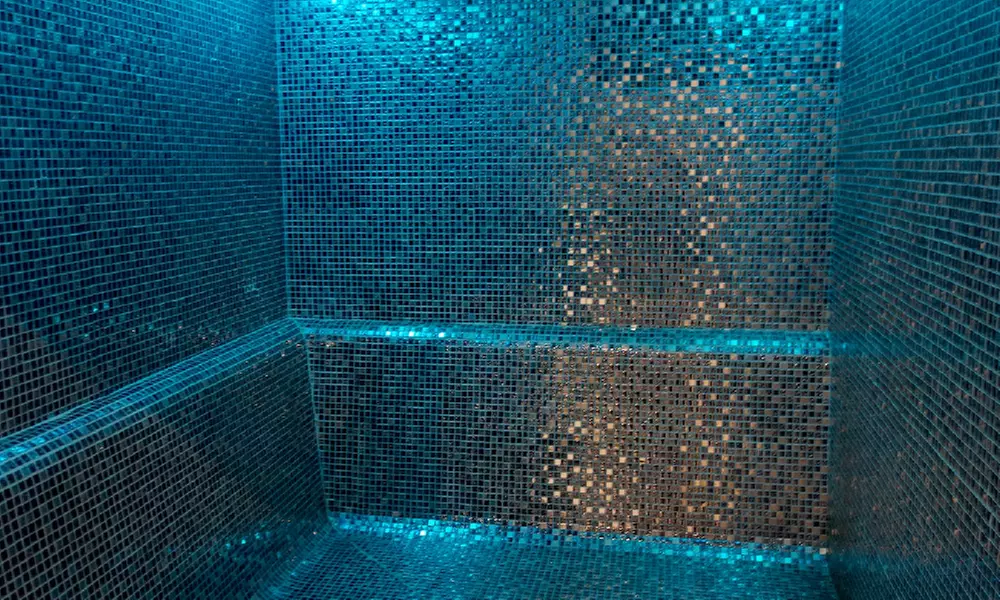 Accès au spa privatif en duo avec 2 kirs royaux chez Atypique Spa