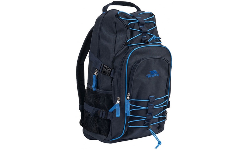 Image 7: Trespass Backpack