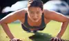 $49 for One Month of Boot Camp, Trx Suspension Training, Boxing, and Yoga Classes at Bootcamp RDFT ($199 Value)
