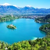 Image 1: Slovenia: soggiorno in camera doppia o familiare con colazione