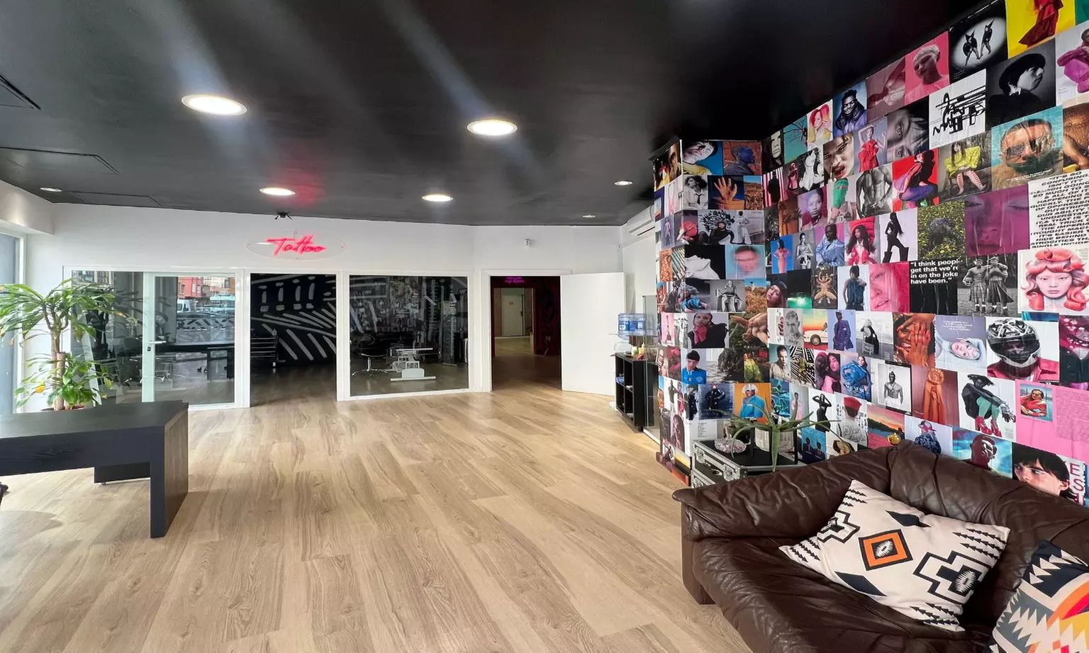 Extensiones de pestañas con volumen natural 2D-3D o volumen ruso 4D-5D