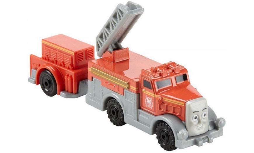 Image 2: Thomas and Friends Vehicles