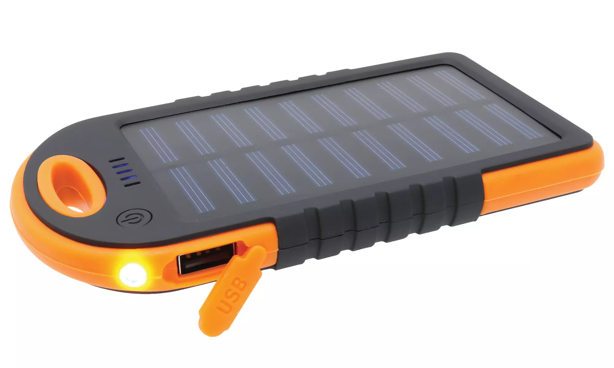 Powerbank solaire de la marque Xtrememac 4000mAh - Primary Image