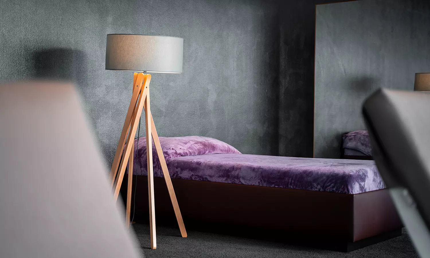 Tageskarte SPA mit Gesichtsbehandlung