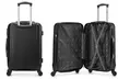 Set de 3 valises en ABS ultra résistantes de la marque AIR V - Second Medium