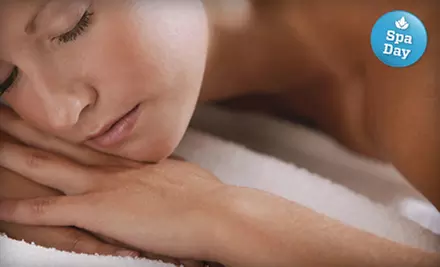 $20 for a Pumpkin-Spice Aromatherapy Massage at Back2Life ($70 Value) - Primary Image