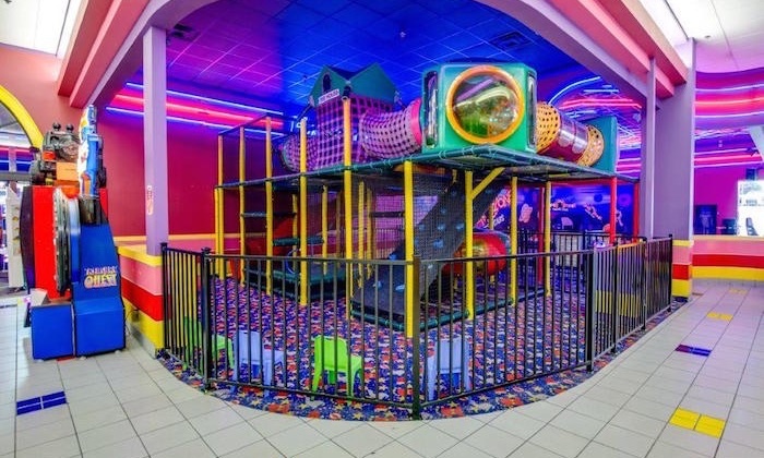 Fun-Center Activities - Holder Family Fun Center | Groupon