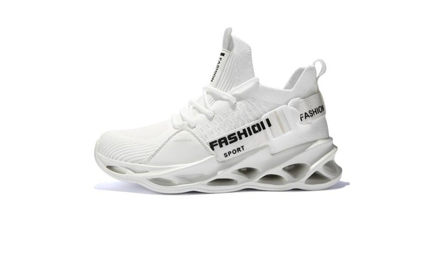 Image 14: Men's Trainers