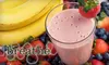 $5 for $10 Worth of Organic Fare and Drinks at Breathe