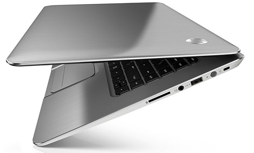 Image 2: HP Spectre XT Pro i5 128GB SSD