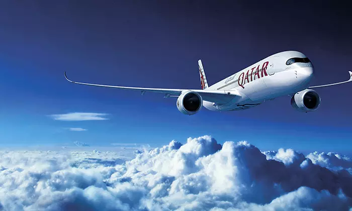 ✈Qatar Airways: Up to 50% Discount on Economy and Business Saver Fares for Multiple Destinations - Primary Image