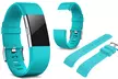 Fitbit Charge 2 Activity Tracker with Two Black Classic Replacement Bands - Image 3