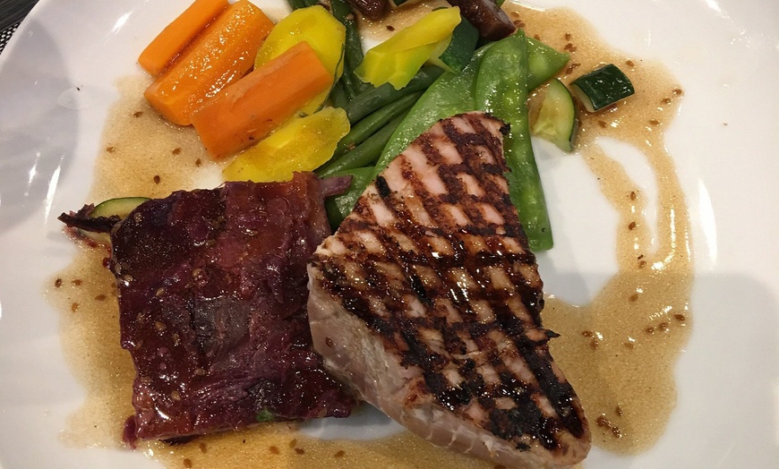 Image 15: Menu ou brunch à La Passerelle