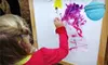 $20 for $40 Worth of Adult, Children's, and Drop-In Art Classes at Picassitos