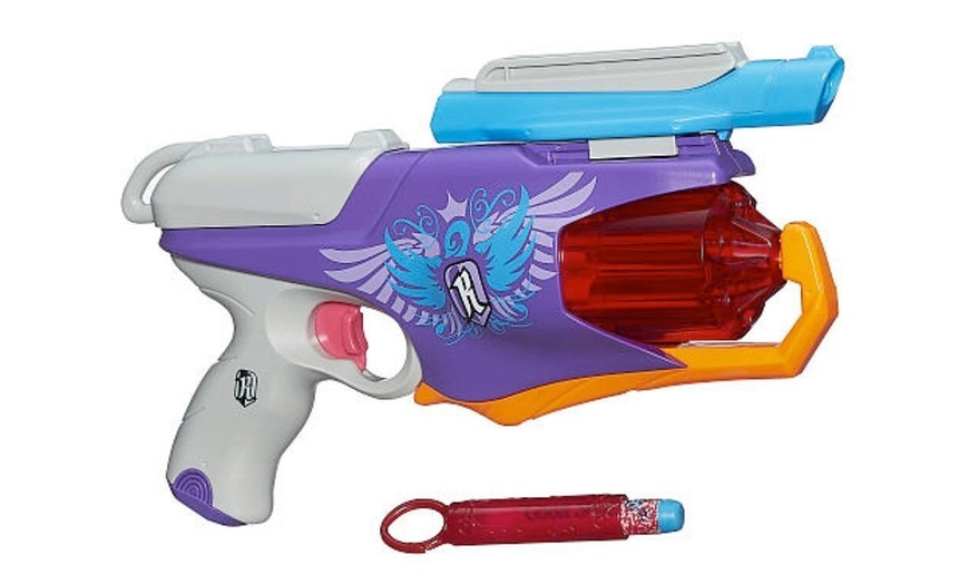 Image 12: Nerf Toys Sets