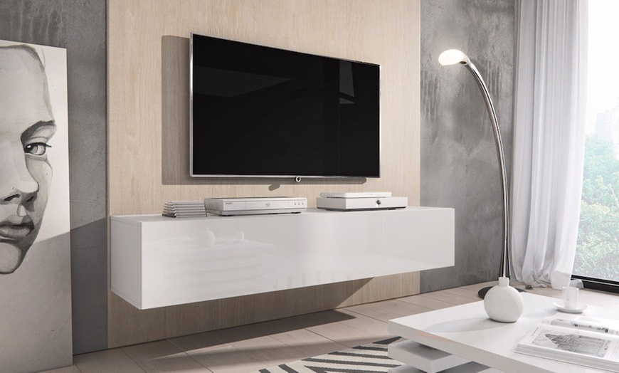 Image 4: Rocco TV Unit