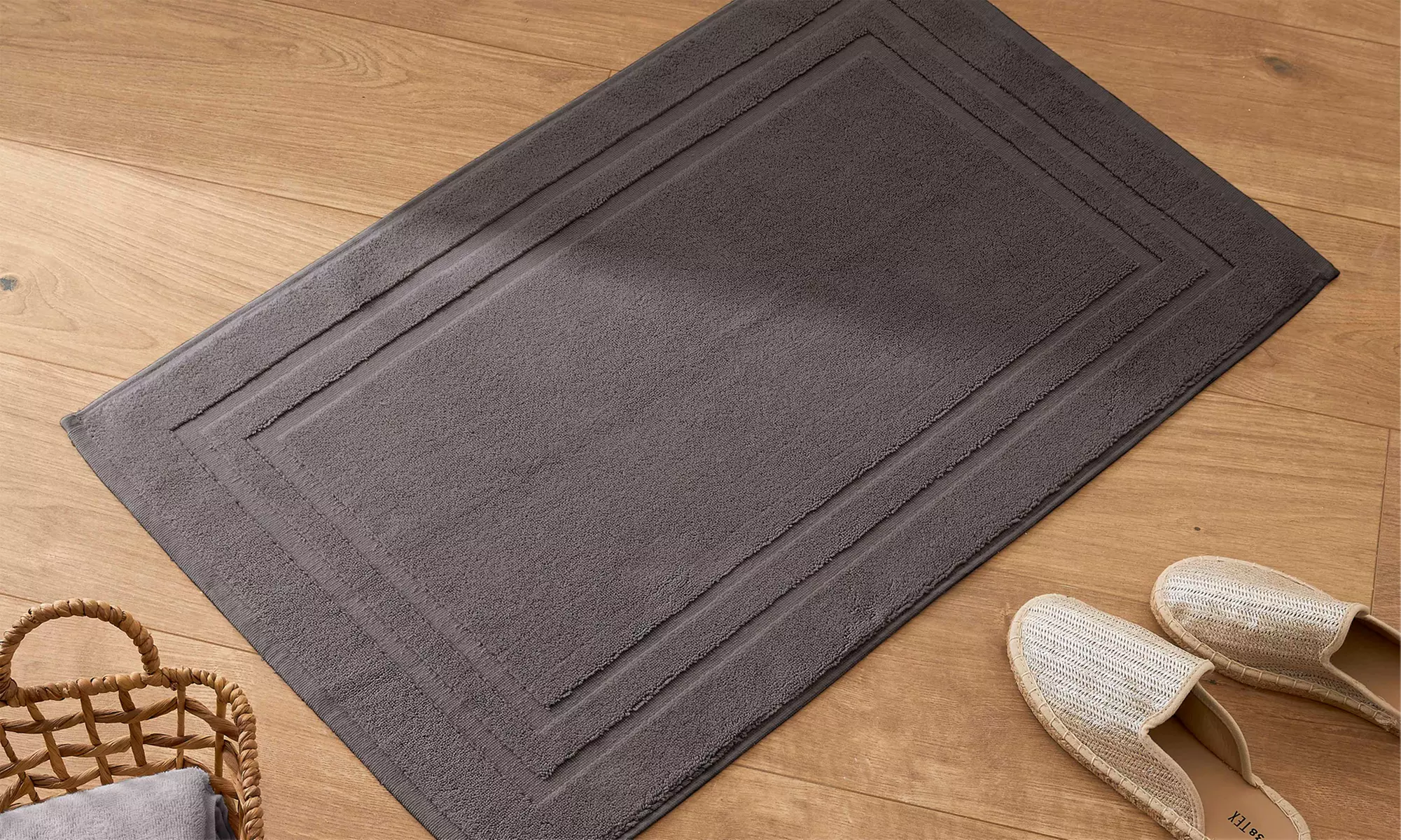 Pack complet serviettes éponge 10 pièces