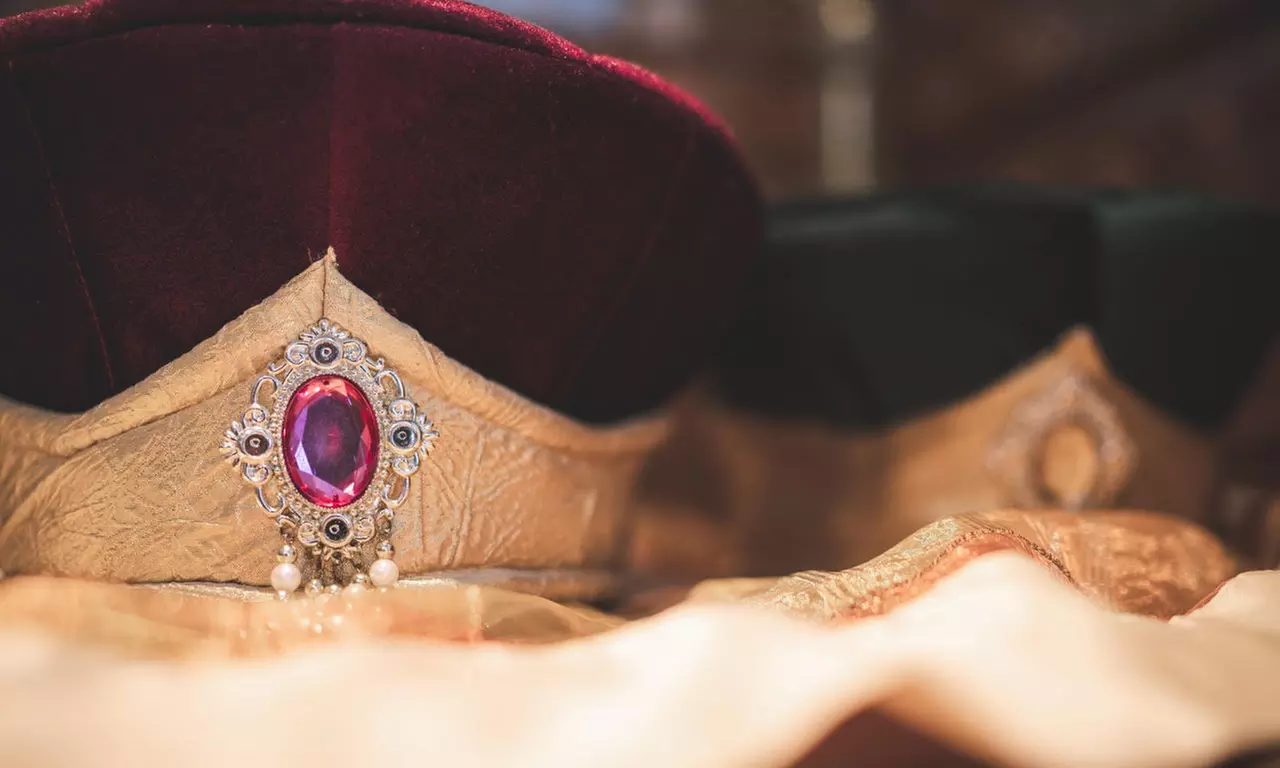 Genieße pure Entspannung: Hamam-Paket mit Schaum-Massage