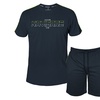 Image 7: Completo homewear da uomo a maniche corte Navigare