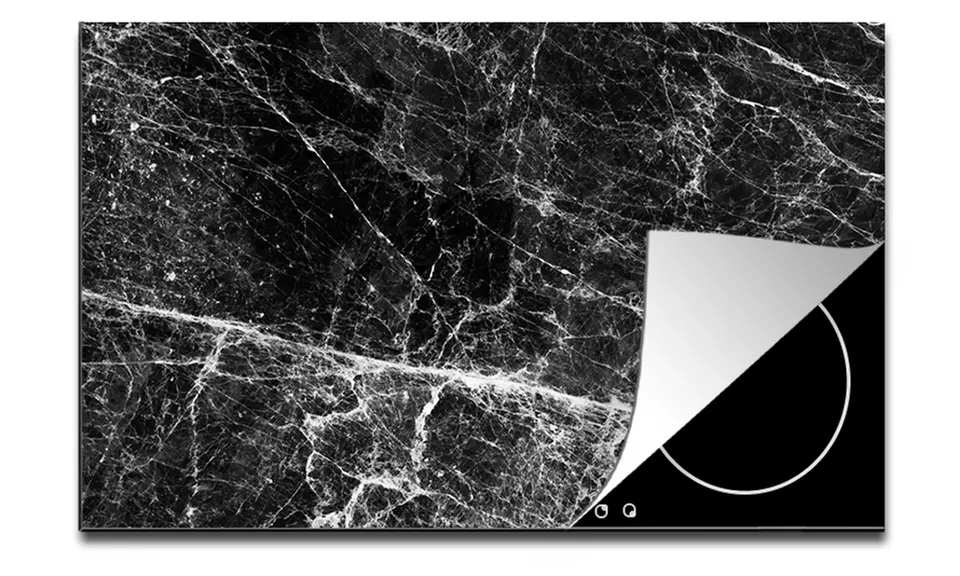 Kies een inductiebeschermer met een collectiebeeld dat bij jou past