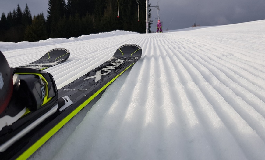 Image 6: ⛷ Orava Snow: 1-dniowy skipass na Słowacji