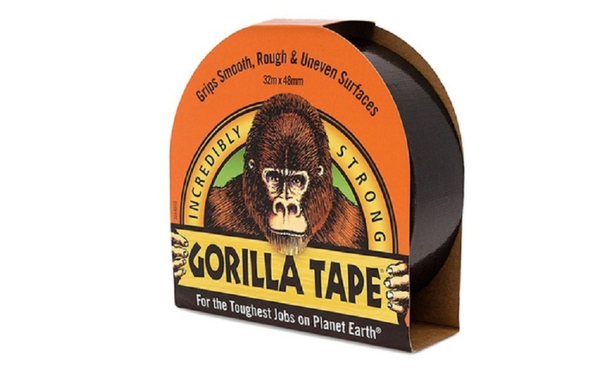 Image 4: Gorilla Adhesive Tape