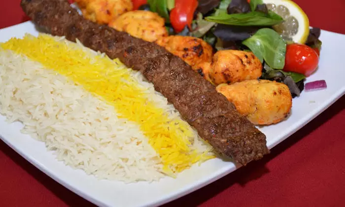 30% Cash Back at Ariana Cuisine - Primary Image